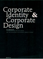 CORPORATE IDENTITY & CORPORATE <em>DESIGN</em>