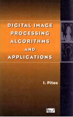 DIGITAL IMAGE PROCESSING <em>ALGORITHMS</em> <em>AND</em> <em>APPLICATIONS</em>