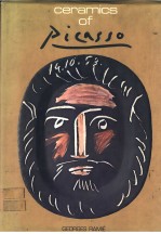CERAMICS <em>OF</em> PICASSO
