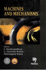 MACHINE<em>S</em> AND MECHANI<em>S</em>M<em>S</em>