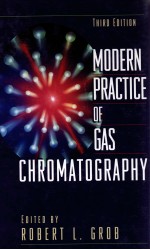 MODERN PR<em>A</em>CTICE <em>OF</em> G<em>A</em>S CHROM<em>A</em>TOGR<em>A</em>PHY