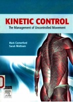 kinetic <em>control</em> the management of un<em>control</em>led movement