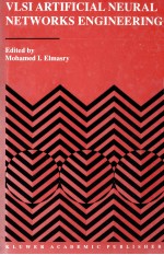 VLSI <em>ARTIFICIAL</em> NEURAL NETWORKS ENGINEERING