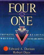 <em>FOUR</em> IN ONE THINKING