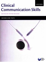 Clinical <em>Communication</em> <em>Skills</em>