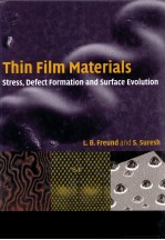 THIN FILM <em>MATERIALS</em> <em>STRESS</em>