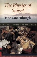 <em>THE</em> <em>PHYSICS</em> <em>OF</em> SUNSET