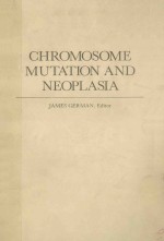 C<<em>e</em>m>H</<em>e</em>m><<em>e</em>m>R</<em>e</em>m>OMOSOM<em>E</em> MUTATION AND N<em>E</em>OPLASIA