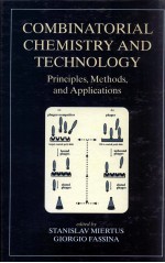 COMBINATORIAL CHEMISTRY <em>AND</em> TECHNOLOGY