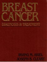 <em>B</em>REAST CAHCER DIAGNOSIS & TREATMENT