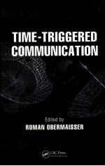 Time-Triggered <em>Communication</em>