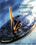 <em>FINANCIAL</em> ACCOUNTING <em>AND</em> <em>REPORTING</em> SECOND EDITION