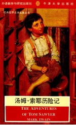 THE ADVENTU<em>R</em>ES OF TOM SAWYE<em>R</em>