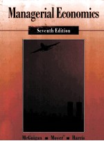 MANAGE<em>R</em>IAL ECONOMICS SEVENTH EDITION
