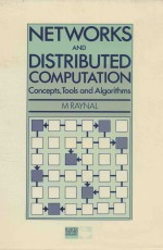 <em>NETWORKS</em> AND DISTRIBUTED COMPUTATION