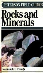 ROC<em>K</em>S AND MINERALS  FOURTH EDITION