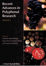 RECENT ADVANCES <em>IN</em> POLYPHENOL RESEARCH  <em>VOLUME</em> <em>2</em>