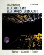 UNDERST<em>A</em>NDING ELECTRICITY <em>A</em>ND ELECTRONICS TECHNOLOGY  FIFTH EDITION