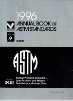 199<em>6</em> ANNUALBOOK <em>OF</em> ASTMSTANDARDS <em>VOLUME</em>09.02