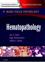 HI<em>G</em>H-YIELD PATHOLO<em>G</em>Y HEMATOPATHOLO<em>G</em>Y