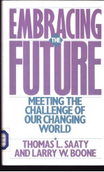 EMBRACING <em>THE</em> FUTURE