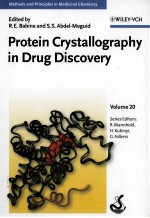 CHEMO<em>IN</em>FORMATICS <em>IN</em> DRUG DISCOVERY <em>VOLUME</em> <em>2</em>0