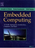 EMBEDDED <em>COMPUTING</em>