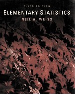 <em>ELEMENTARY</em> STATISTICS
