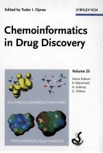 CHEMO<em>IN</em>FORMATICS <em>IN</em> DRUG DISCOVERY <em>VOLUME</em> <em>2</em>3
