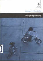 <em>Design</em>ing for Play