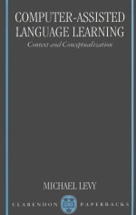COMPUTER-ASSISTED LANGUAGE <em>LEARNING</em>