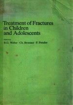 Treatment o<em>f </em><em>fr</em>actures in children and adolescents
