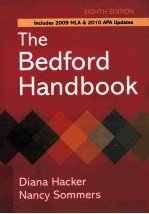 <em>the</em> bedford handbook  eighth <em>edition</em>