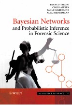 Bayesian n<em>et</em>works and probabilistic inference in forensic science