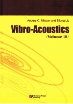 vi<em>b</em>ro-a<em>c</em>ousti<em>c</em>s volume III