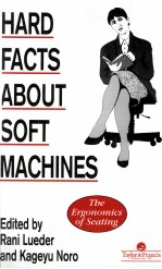 HARD FACTS <em>ABOUT</em> SOFT MACHINES:THE ERGONMICS OF SEATING
