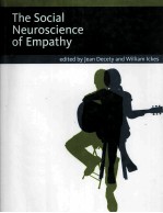 <em>The</em> <em>Social</em> Neuroscience <em>of</em> Empathy