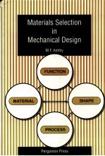 MATERIALS SELECTION IN MECHANICAL <em>DESIGN</em>