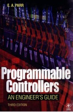 PROGRAMMABLE <em>CONTROLLERS</em>