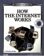 HOW THE <em>INTERNET</em> WORKS MILLENNIUM EDITION
