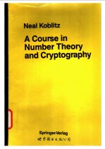 A Course <em>in</em> Number <em>Theory</em> and Cryptography