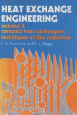 HEAT EXCHANGE <em>ENGINEERING</em> <em>VOLUME</em> <em>2</em>