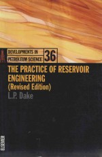 <em>THE</em> <em>PRACTICE</em> <em>OF</em> RESERVOIR ENGINEERING（REVISED <em>EDITION</em>）