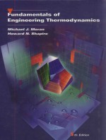 FUNDAMENTALS OF <em>ENGINEERING</em> <em>THERMODYNAMICS</em>