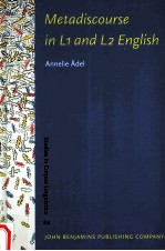 Metadiscourse <em>in</em> L1 and L2 English