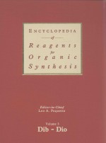 ENCYCLOPEDIA <em>OF</em> REAGENTS FOR ORGANIC SYNTHESIS <em>VOLUME</em> 3