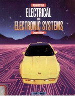 <em>AUTOMOTIVE</em> ELECTRICAL AND ELECTRONIC <em>SYSTEMS</em>  SECOND EDITION