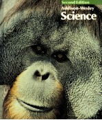 <em>A</em>DDISON-WESLEY SCIENCE  1  SECOND EDITION