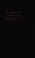 <em>laboratory</em> aids in endocrine diagnosis