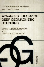 <em>ADVANCED</em> THEORY OF DEEP GEOMAGNETIC SOUNDING